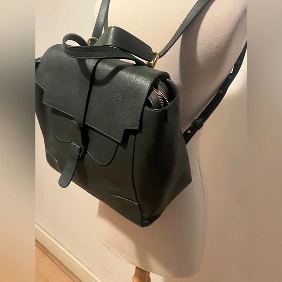 Senreve
MIDI MAESTRA bag/backpack - Picture 9 of 15